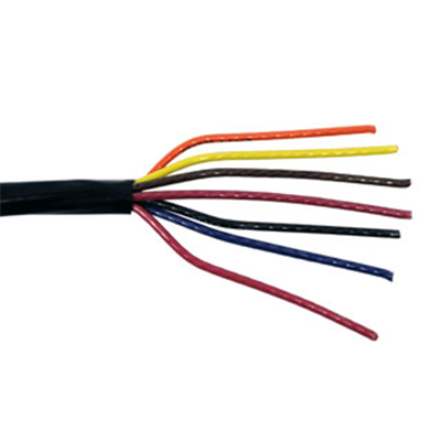 Wire Commodity 12/7 THHN TRAY CABLE